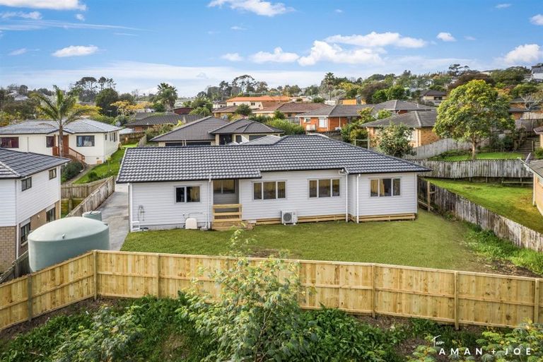 Photo of property in 5 Makora Road, Massey, Auckland, 0614