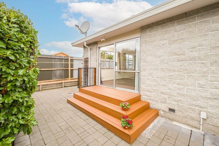 Photo of property in 5/20a London Street, Richmond, Christchurch, 8013