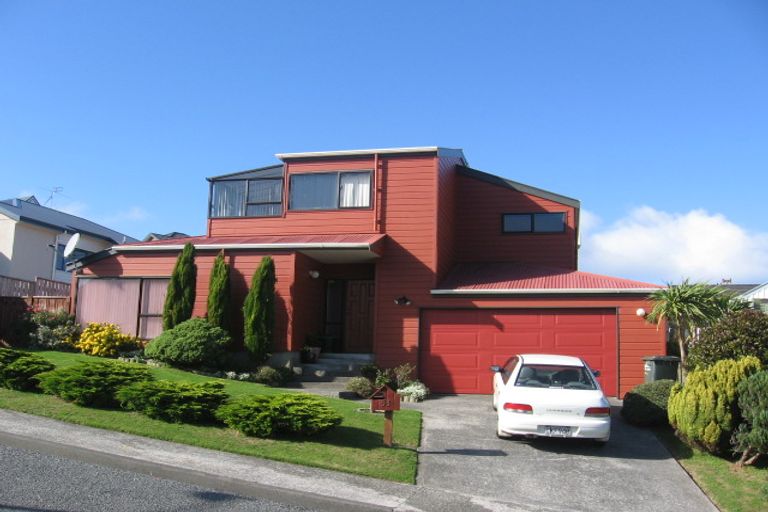 Photo of property in 53 Erris Street, Johnsonville, Wellington, 6037