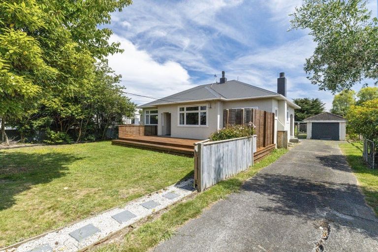 Photo of property in 520 Wellington Road, Marton, 4710