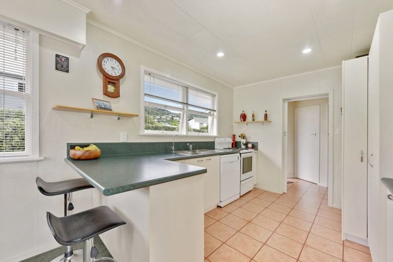 Photo of property in 2 Griffin Street, Richmond, 7020