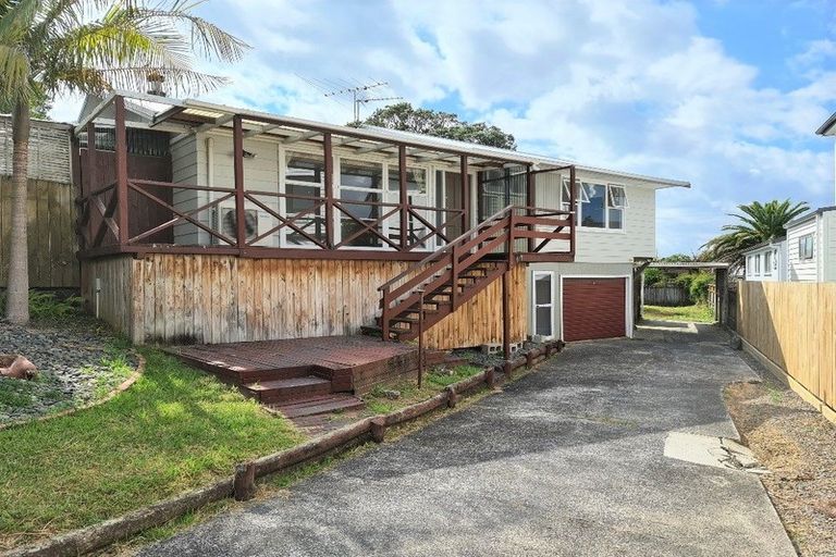Photo of property in 10 Balbriggan Rise, Dannemora, Auckland, 2016