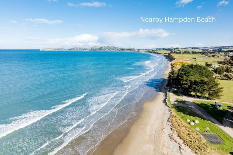 Photo of property in 40 Liverpool Street, Hampden, 9410