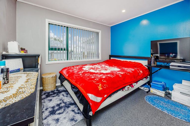 Photo of property in 31 Hokianga Street, Mangere East, Auckland, 2024