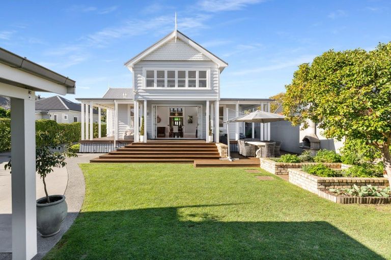 Photo of property in 107 Rolleston Street, Thames, 3500