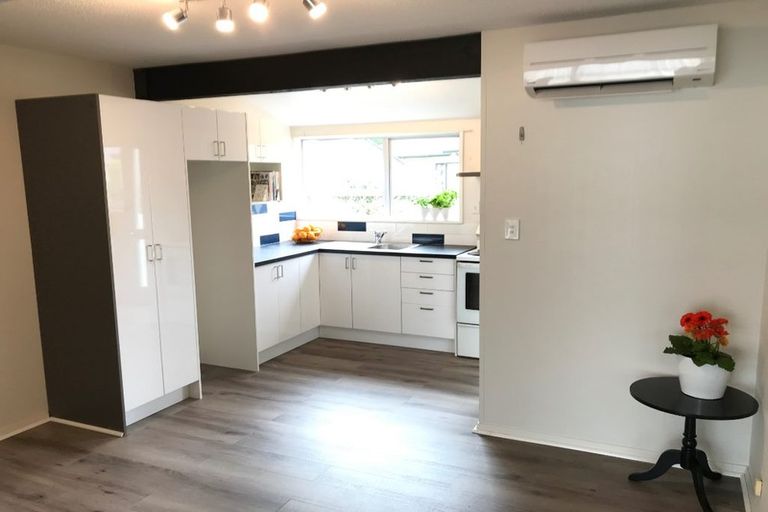 Photo of property in 321 Wairakei Road, Burnside, Christchurch, 8053