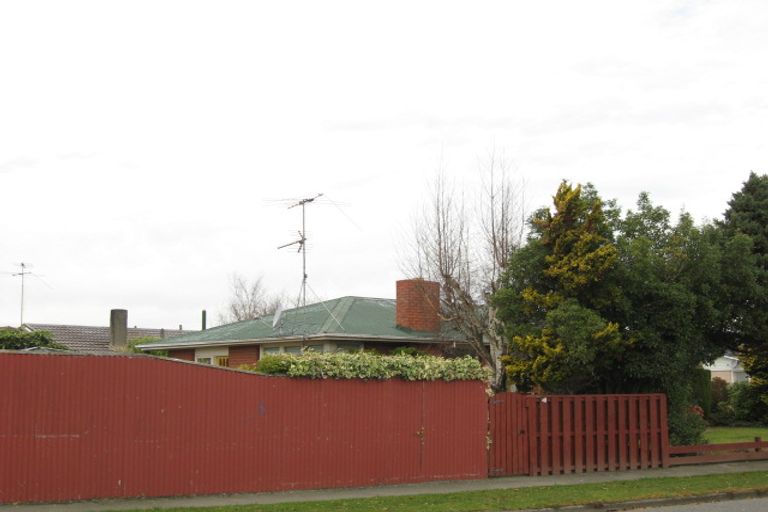 Photo of property in 41 Porter Street, Netherby, Ashburton, 7700