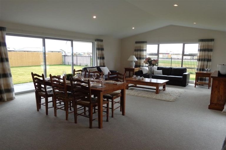 Photo of property in 17 Goodwin Street, Rangiora, 7400