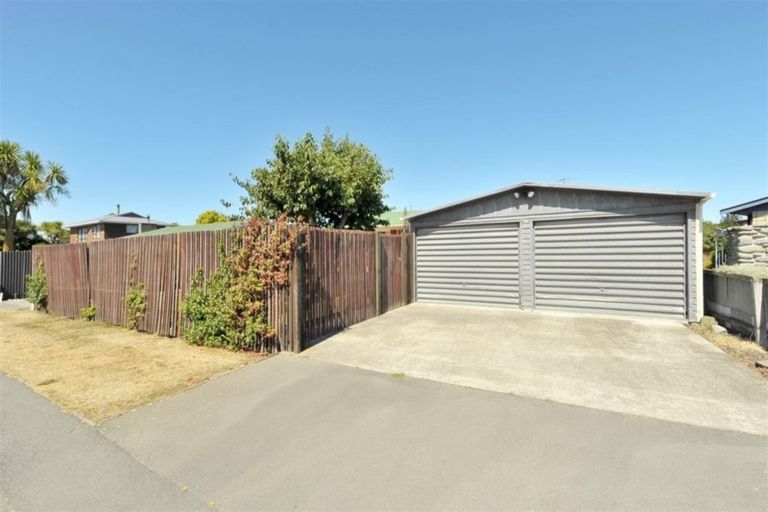 Photo of property in 71a Moore Street, Rolleston, 7614