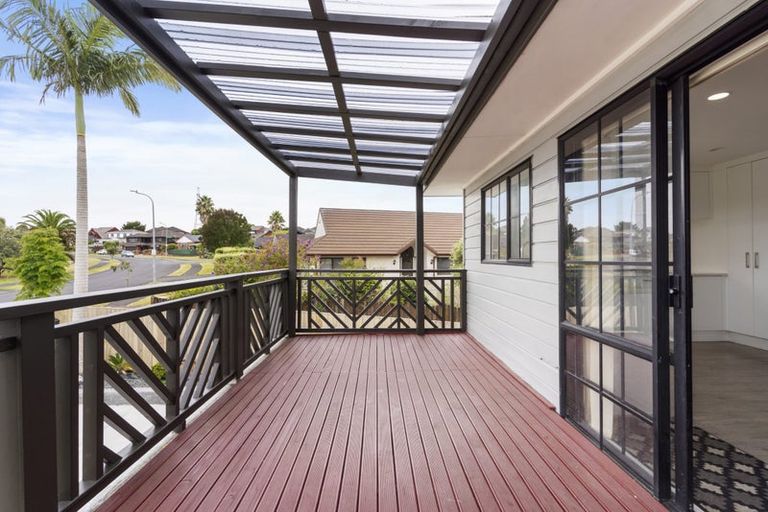 Photo of property in 39 Kuripaka Crescent, The Gardens, Auckland, 2105