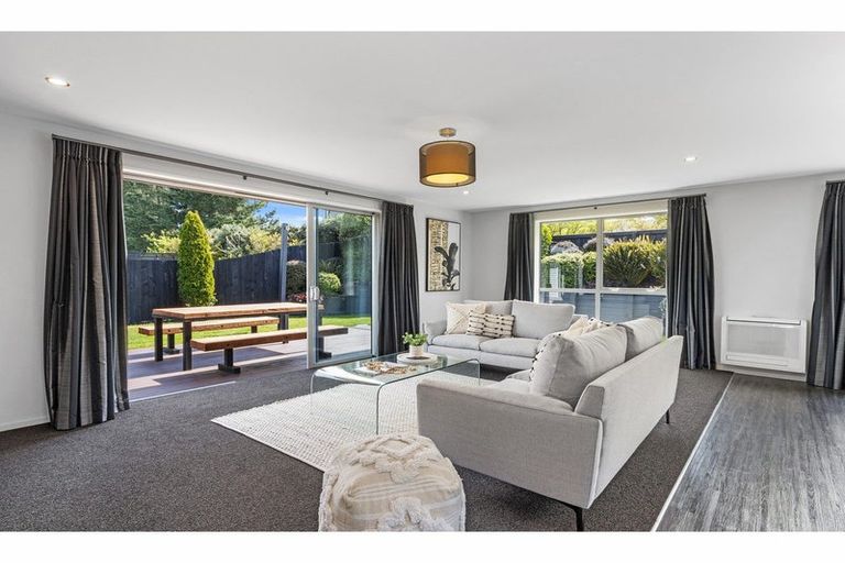 Photo of property in 39d Fairfield Way, Rolleston, 7614