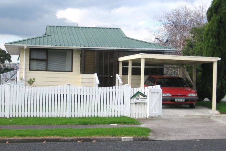 Photo of property in 78 Trevor Hosken Drive, Wiri, Auckland, 2104