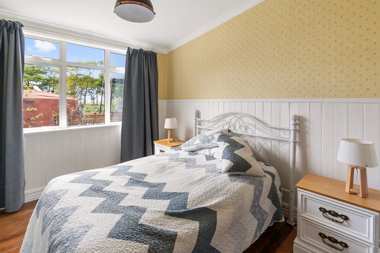 Photo of property in 4 Otaio Cemetery Road, Otaio, Timaru, 7971