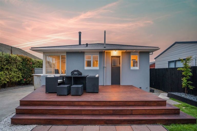 Photo of property in 63 Blankney Street, Hornby, Christchurch, 8042