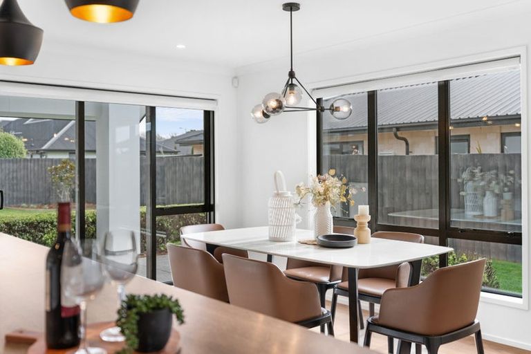 Photo of property in 10 Blunden Road, Lincoln, 7608