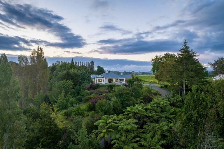 Photo of property in 193 Kawhia Road, Otorohanga, 3973