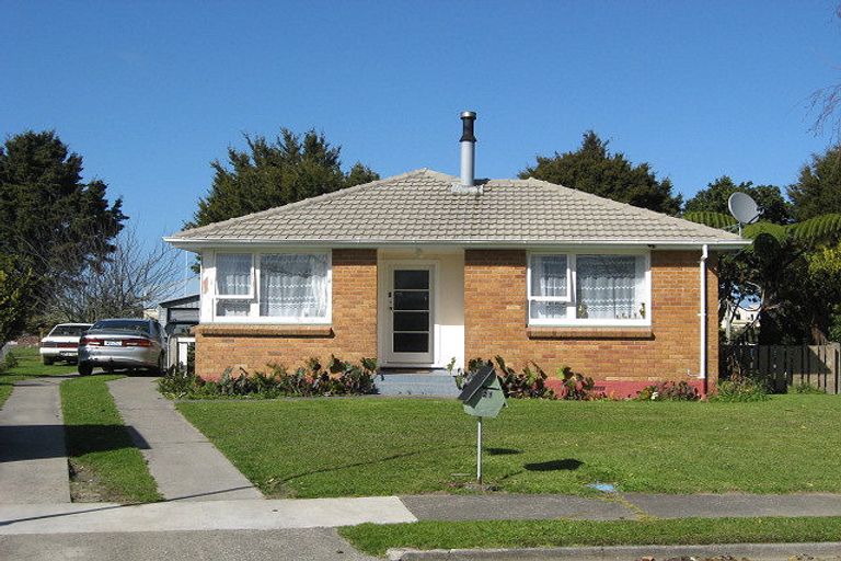 Photo of property in 21 Paterson Place, Whakatane, 3120