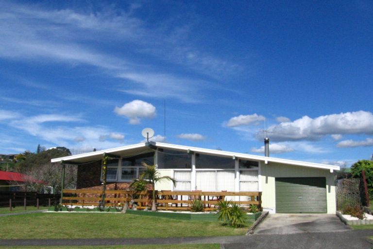 Photo of property in 15 Balmoral Terrace, Otumoetai, Tauranga, 3110