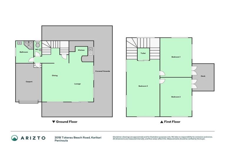 Photo of property in 201b Tokerau Beach Road, Karikari Peninsula, 0483