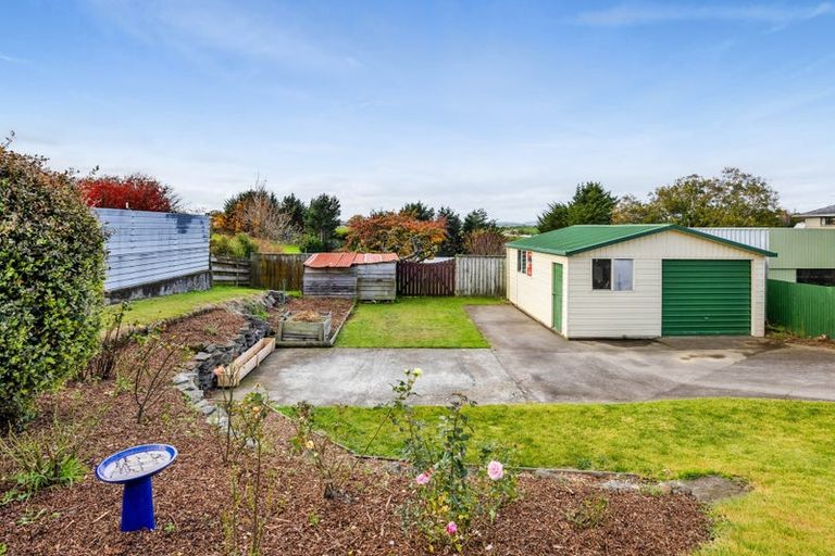 Photo of property in 22 Glasgow Street, Hawera, 4610