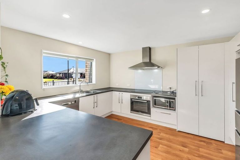 Photo of property in 12 Fibonacci Way, Leeston, 7632