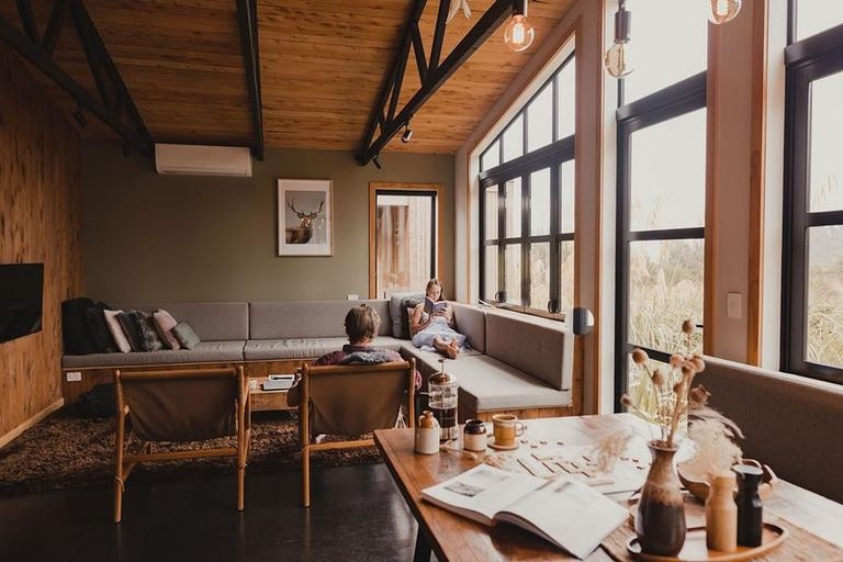 Photo of property in 12 Cordyline Place, Ohakune, 4625