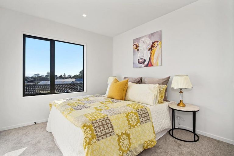 Photo of property in 7/1 Arbor Close, Manurewa, Auckland, 2102