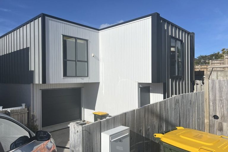 Photo of property in 41 Waka Street, Albany Heights, Auckland, 0632