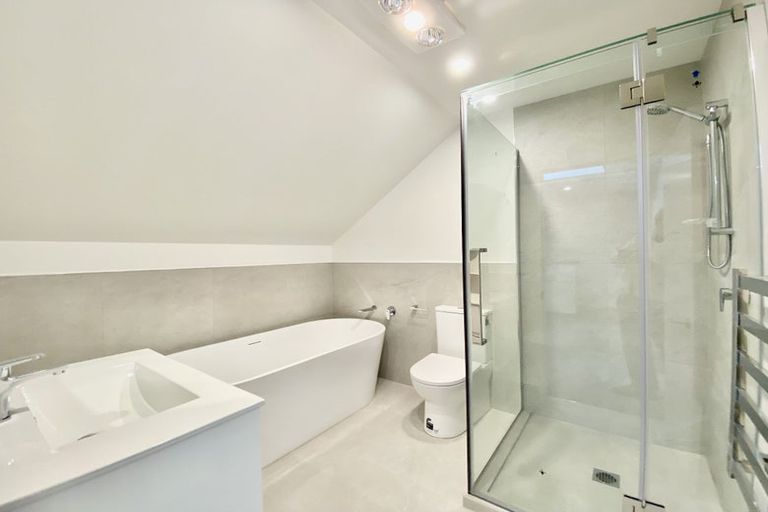 Photo of property in 116b Nursery Road, Phillipstown, Christchurch, 8011