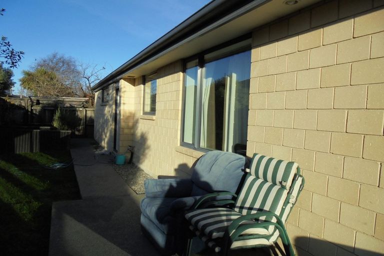 Photo of property in 85a Mackworth Street, Woolston, Christchurch, 8062