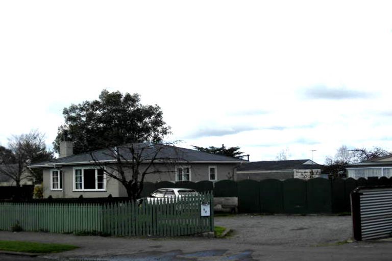 Photo of property in 47 South Road, Kuripuni, Masterton, 5810