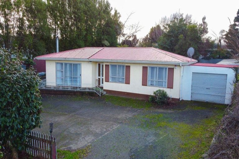 Photo of property in 8 Hartgill Crescent, Dannevirke, 4930