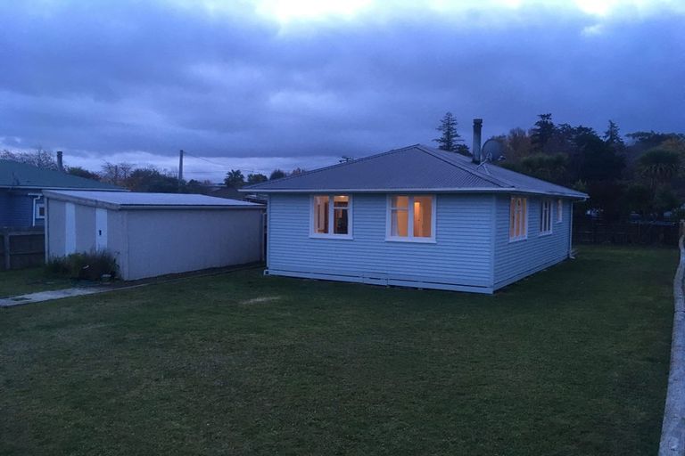 Photo of property in 25 Kaka Street, Masterton, 5810