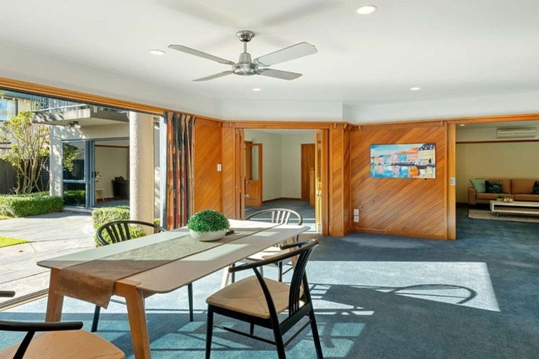Photo of property in 386 Manchester Street, St Albans, Christchurch, 8014