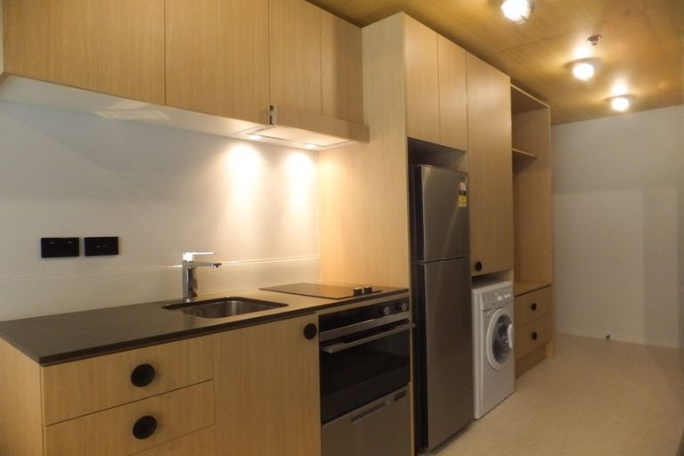 Photo of property in Vedado Apartments, 204/41u Hopper Street, Mount Cook, Wellington, 6011