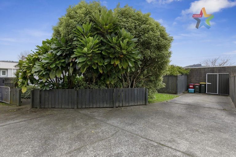 Photo of property in 2/24 Gadsby Street, Avalon, Lower Hutt, 5011
