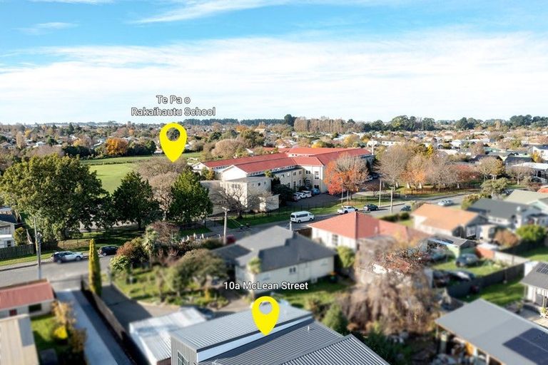 Photo of property in 10a/1 Mclean Street, Linwood, Christchurch, 8062