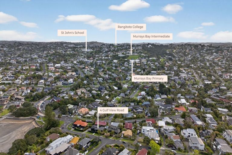 Photo of property in 1/517 Beach Road, Murrays Bay, Auckland, 0630