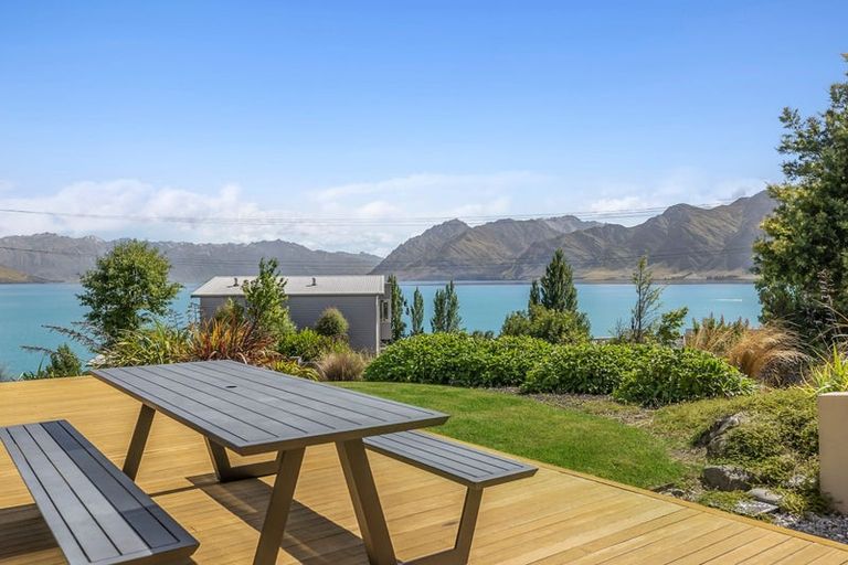Photo of property in 35 Skinner Crescent, Lake Hawea, 9382