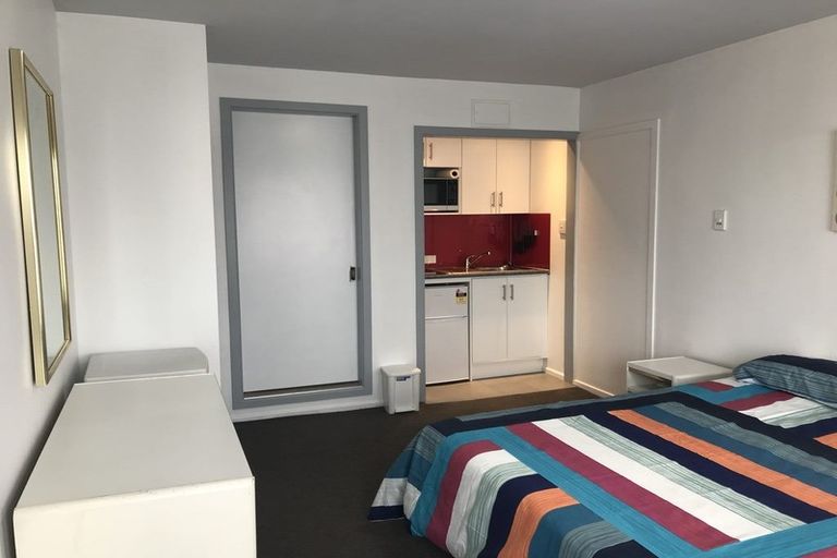 Photo of property in Avon Flats, 11/217u The Terrace, Wellington Central, Wellington, 6011