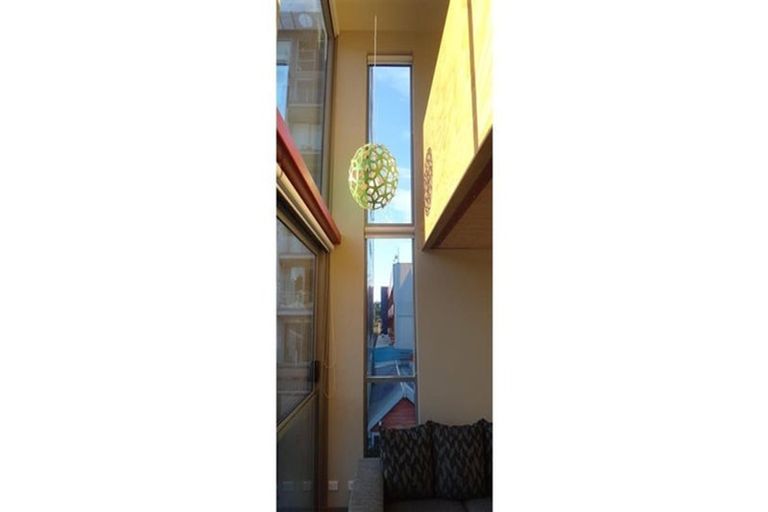 Photo of property in Tattoo Apartments, 27/42u Abel Smith Street, Te Aro, Wellington, 6011