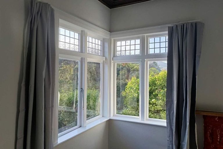 Photo of property in 1/37 Wilton Road, Wadestown, Wellington, 6012