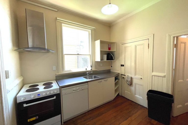 Photo of property in 47 Arthur Street, Dunedin Central, Dunedin, 9016
