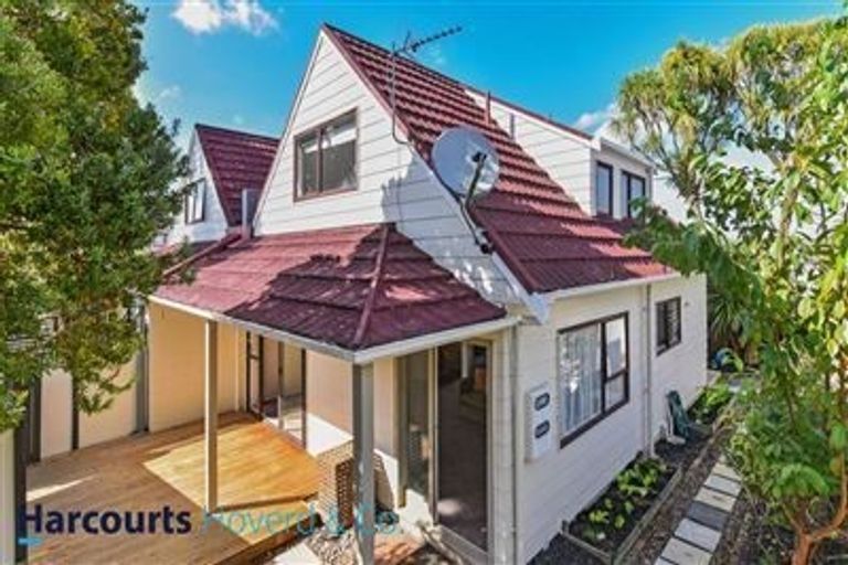 Photo of property in 9/61 Birdwood Avenue, Papatoetoe, Auckland, 2025