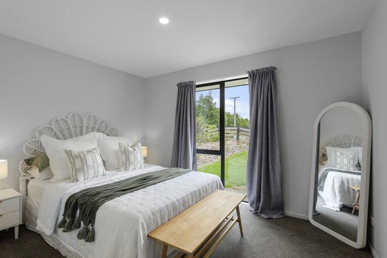 Photo of property in 238a Whitecliffs Road, Whitecliffs, Coalgate, 7673