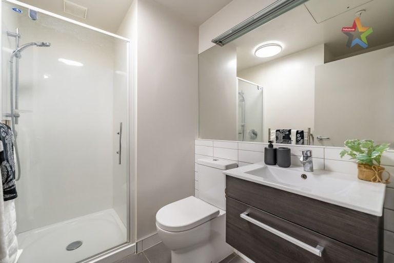 Photo of property in 102/8u Wigan Street, Te Aro, Wellington, 6011