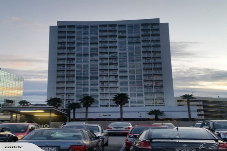Photo of property in 1608/17 Osterley Way, Manukau, Auckland, 2104