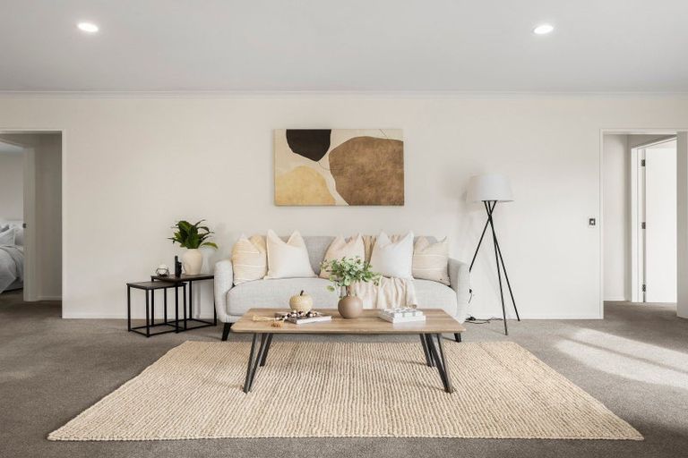 Photo of property in 88 Nielsen Gardens, Rototuna, Hamilton, 3210