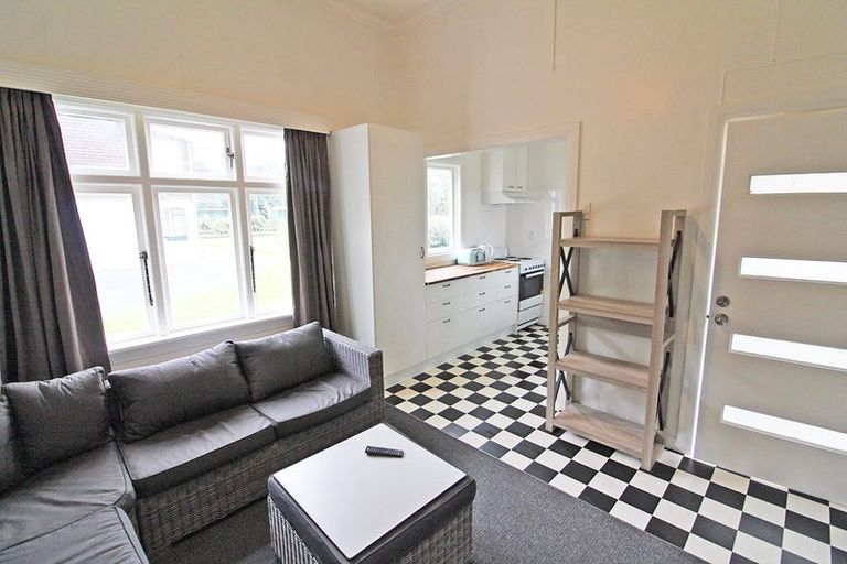Photo of property in 4 Duke Street, North Dunedin, Dunedin, 9016
