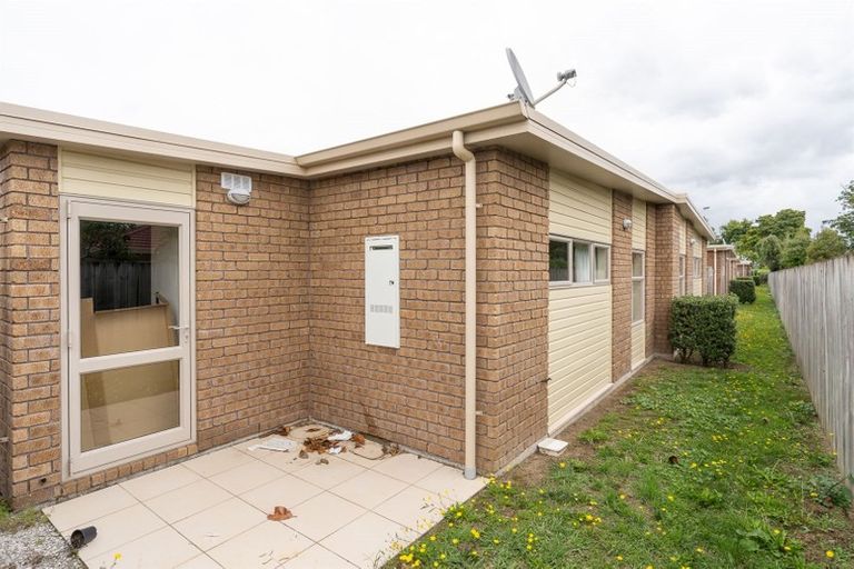 Photo of property in 19/46u Peachgrove Road, Hamilton East, Hamilton, 3216